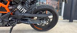 2023 Ktm 390 DUKE BLACK