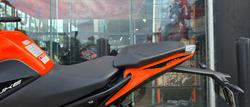 2023 Ktm 390 DUKE BLACK