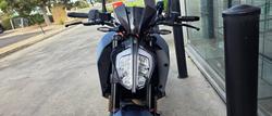 2023 Ktm 390 DUKE BLACK