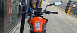 2023 Ktm 390 DUKE BLACK