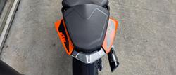 2023 Ktm 390 DUKE BLACK