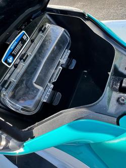 2020 SEA-DOO GTI 130