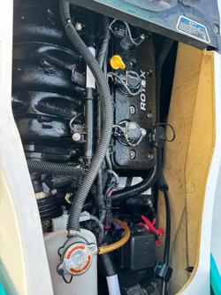 2020 SEA-DOO GTI 130