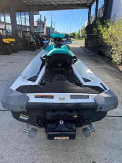 2020 SEA-DOO GTI 130