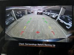 2024 Subaru Forester 2.5i