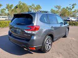 2024 Subaru Forester 2.5i