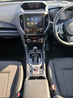 2024 Subaru Forester 2.5i