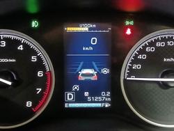 2024 Subaru Forester 2.5i