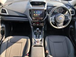 2024 Subaru Forester 2.5i