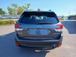 2024 Subaru Forester 2.5i