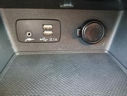 2024 Subaru Forester 2.5i