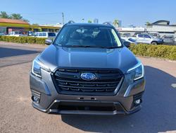 2024 Subaru Forester 2.5i