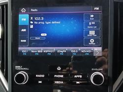 2024 Subaru Forester 2.5i