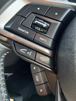 2024 Subaru Forester 2.5i