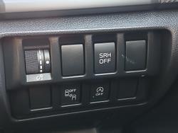 2024 Subaru Forester 2.5i