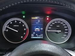 2024 Subaru Forester 2.5i