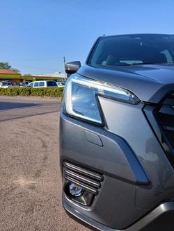 2024 Subaru Forester 2.5i