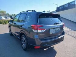 2024 Subaru Forester 2.5i