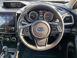 2024 Subaru Forester 2.5i
