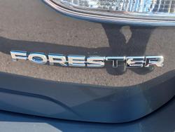 2024 Subaru Forester 2.5i