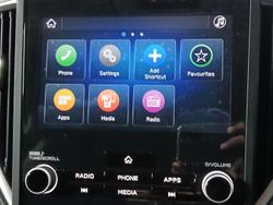 2024 Subaru Forester 2.5i