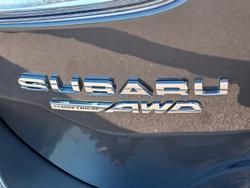 2024 Subaru Forester 2.5i