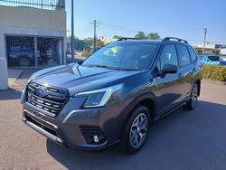 2024 Subaru Forester 2.5i