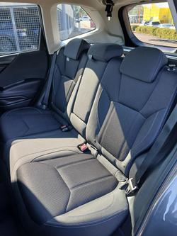 2024 Subaru Forester 2.5i