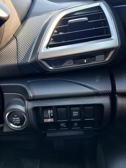 2024 Subaru Forester 2.5i