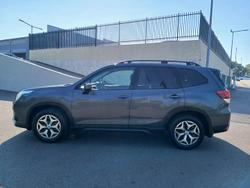 2024 Subaru Forester 2.5i