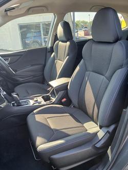 2024 Subaru Forester 2.5i