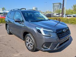 2024 Subaru Forester 2.5i