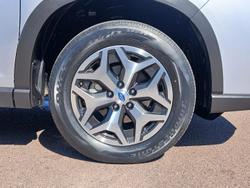 2024 Subaru Forester 2.5i