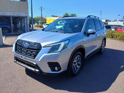 2024 Subaru Forester 2.5i
