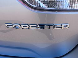2024 Subaru Forester 2.5i