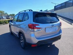 2024 Subaru Forester 2.5i