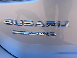 2024 Subaru Forester 2.5i