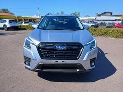 2024 Subaru Forester 2.5i
