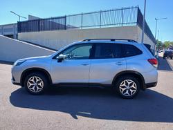2024 Subaru Forester 2.5i