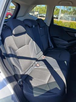 2024 Subaru Forester 2.5i