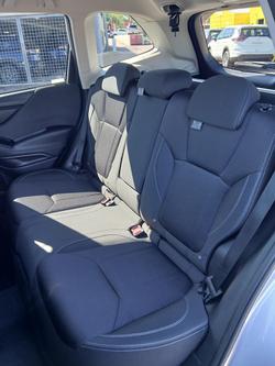 2024 Subaru Forester 2.5i
