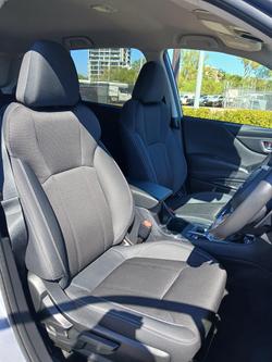 2024 Subaru Forester 2.5i