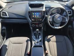 2024 Subaru Forester 2.5i