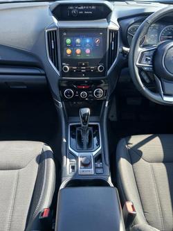 2024 Subaru Forester 2.5i