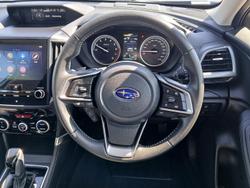 2024 Subaru Forester 2.5i