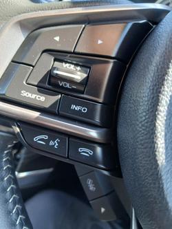 2024 Subaru Forester 2.5i