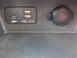 2024 Subaru Forester 2.5i