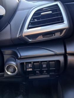 2024 Subaru Forester 2.5i