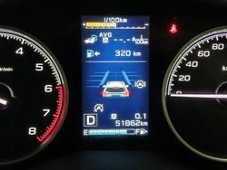 2024 Subaru Forester 2.5i