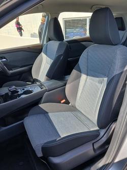 2024 Nissan X-TRAIL ST
